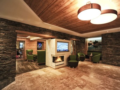 Holiday room Familienzimmer Deluxe mit Halbpension - Outdoor photo 18