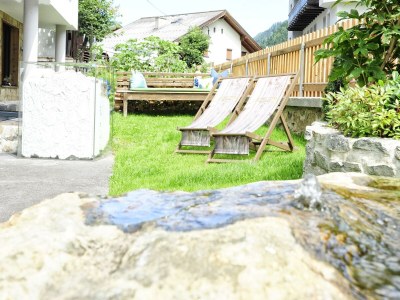 Holiday room Familienzimmer Deluxe mit Halbpension - Outdoor photo 24