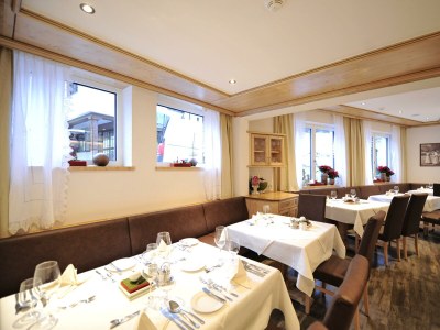 Holiday room Familienzimmer Deluxe mit Halbpension - Outdoor photo 28