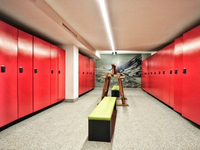 Holiday room Familienzimmer Deluxe mit Halbpension - Outdoor photo 29