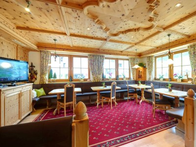 Holiday room Familienzimmer Deluxe mit Halbpension - Outdoor photo 31