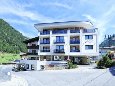 Holiday room Familienzimmer Deluxe mit Halbpension - Outdoor photo 32