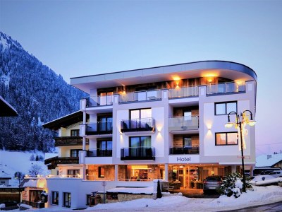 Holiday room Familienzimmer Deluxe mit Halbpension - Outdoor photo 33