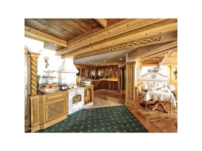 Holiday room Familienzimmer Typ C "Comfort" mit HP - Outdoor photo 56