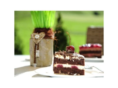 Holiday room Familienzimmer Typ C "Comfort" mit HP - Outdoor photo 62