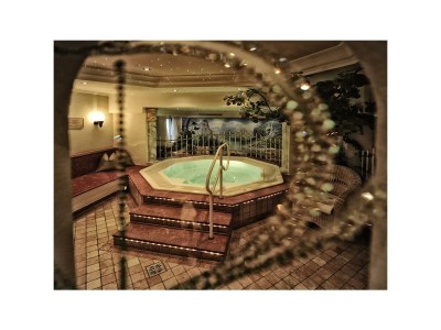 Holiday room Familienzimmer Typ C "Comfort" mit HP - Outdoor photo 65