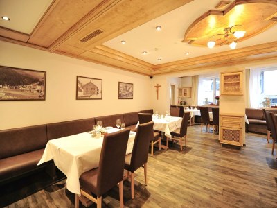 Holiday room Dreibettzimmer mit Halbpension - Outdoor photo 17