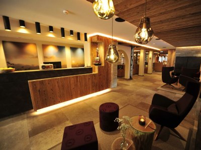 Holiday room Mehrbettzimmer Typ A "Deluxe" mit HP - Outdoor photo 9