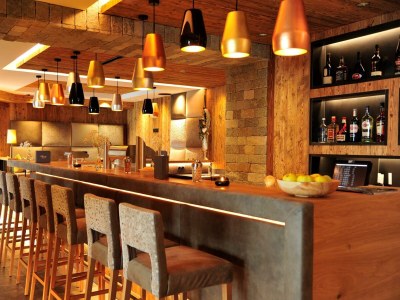 Holiday room Mehrbettzimmer Typ A "Deluxe" mit HP - Outdoor photo 29