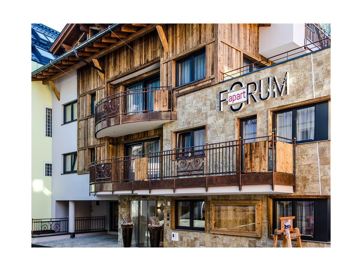 Apartment TYP I - Apartment für 4 Personen - Outdoor photo 2