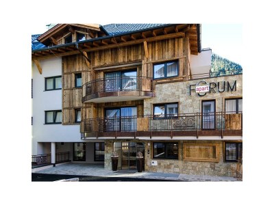 Apartment TYP I - Apartment für 4 Personen in Ischgl - Apartment
