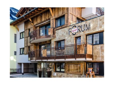 Apartment TYP I - Apartment für 4 Personen - Outdoor photo 2