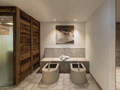 Apartment TYP I - Apartment für 4 Personen - Outdoor photo 11