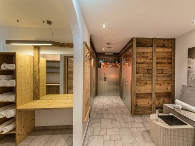 Apartment TYP I - Apartment für 4 Personen - Outdoor photo 12