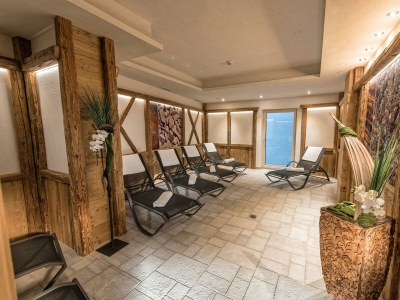 Apartment TYP I - Apartment für 4 Personen - Outdoor photo 13