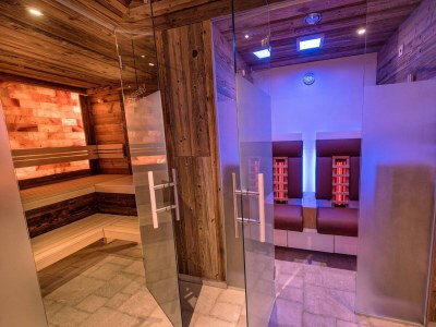 Apartment TYP I - Apartment für 4 Personen - Outdoor photo 15