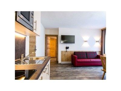 Apartment TYP I - Apartment für 4 Personen - Features photo 19