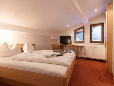 Apartment Bergglück (Top 2) - Features photo 17