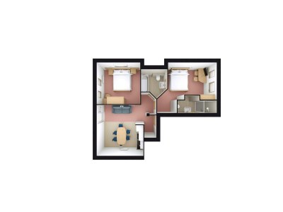 Apartment Bergglück (Top 2) - Features photo 20