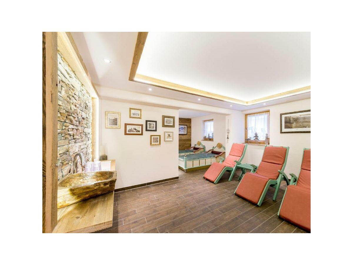 Apartment Wohnung 2-4 Pers./2 Schlafräume/Bad, WC - Outdoor photo 3