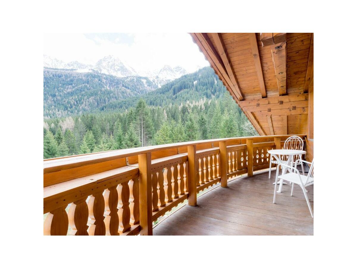 Apartment Wohnung 2-4 Pers./2 Schlafräume/Bad, WC - Outdoor photo 4