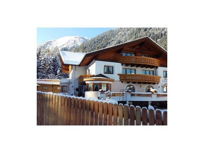 Apartment Wohnung 2-4 Pers./2 Schlafräume/Bad, WC - Outdoor photo 6