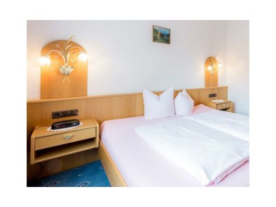 Apartment Wohnung 2-4 Pers./2 Schlafräume/Bad, WC - Features photo 9