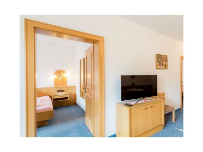 Apartment Wohnung 2-4 Pers./2 Schlafräume/Bad, WC - Features photo 12