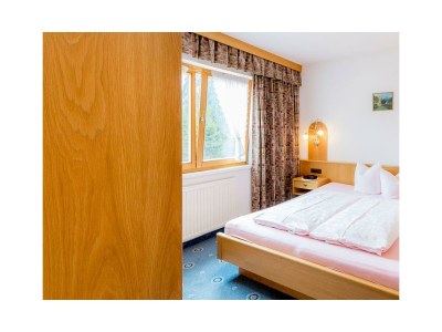 Apartment Wohnung 2-4 Pers./2 Schlafräume/Bad, WC - Features photo 13