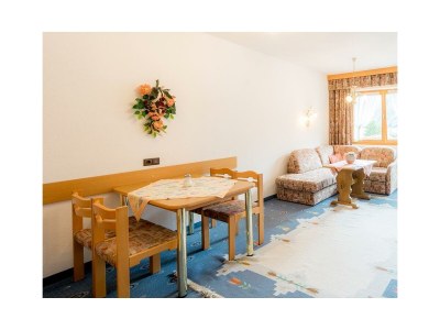 Apartment Wohnung 2-4 Pers./2 Schlafräume/Bad, WC - Features photo 14