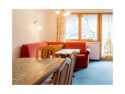 Apartment Wohnung 2-4 Pers./2 Schlafräume/Bad, WC - Features photo 17