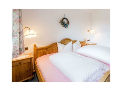 Apartment Wohnung 2-4 Pers./2 Schlafräume/Bad, WC - Features photo 18