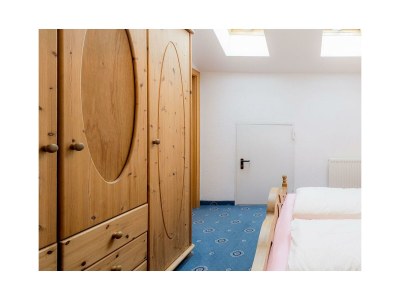 Apartment Wohnung 2-4 Pers./2 Schlafräume/Bad, WC - Features photo 20