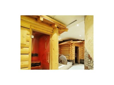 Holiday room "DREIBETTZIMMER NR. 2" mit Dusche, WC - Features photo 16