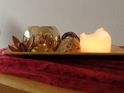 Apartment Bergfreude (Top 1) - Outdoor photo 12