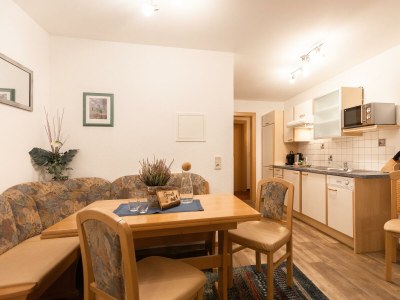 Apartment Bergfreude (Top 1) - Features photo 13