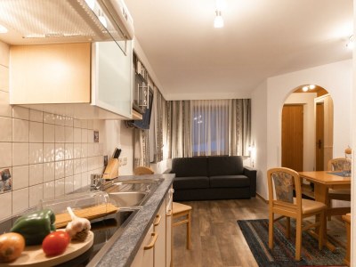 Apartment Bergfreude (Top 1) - Features photo 14