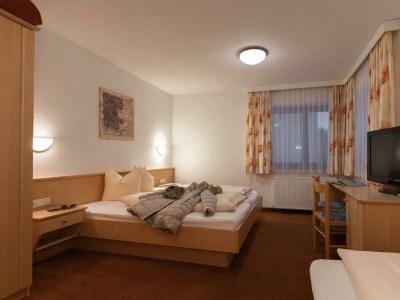 Apartment Bergfreude (Top 1) - Features photo 15