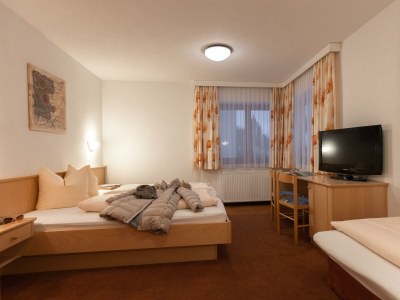 Apartment Bergfreude (Top 1) - Features photo 16