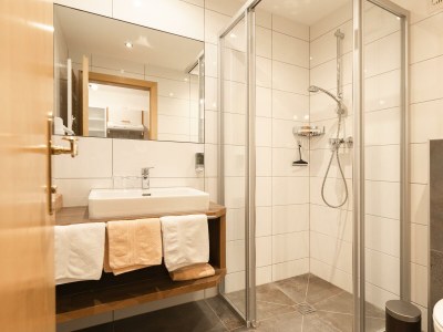 Apartment Bergfreude (Top 1) - Features photo 18