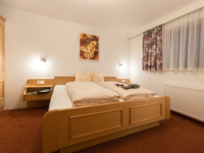 Apartment Bergfreude (Top 1) - Features photo 21