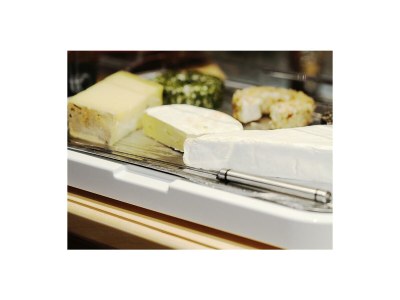 Holiday room "DOPPELZIMMER NR. 3 " mit Dusche, WC - Features photo 15