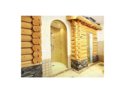 Holiday room "DOPPELZIMMER NR. 3 " mit Dusche, WC - Features photo 16