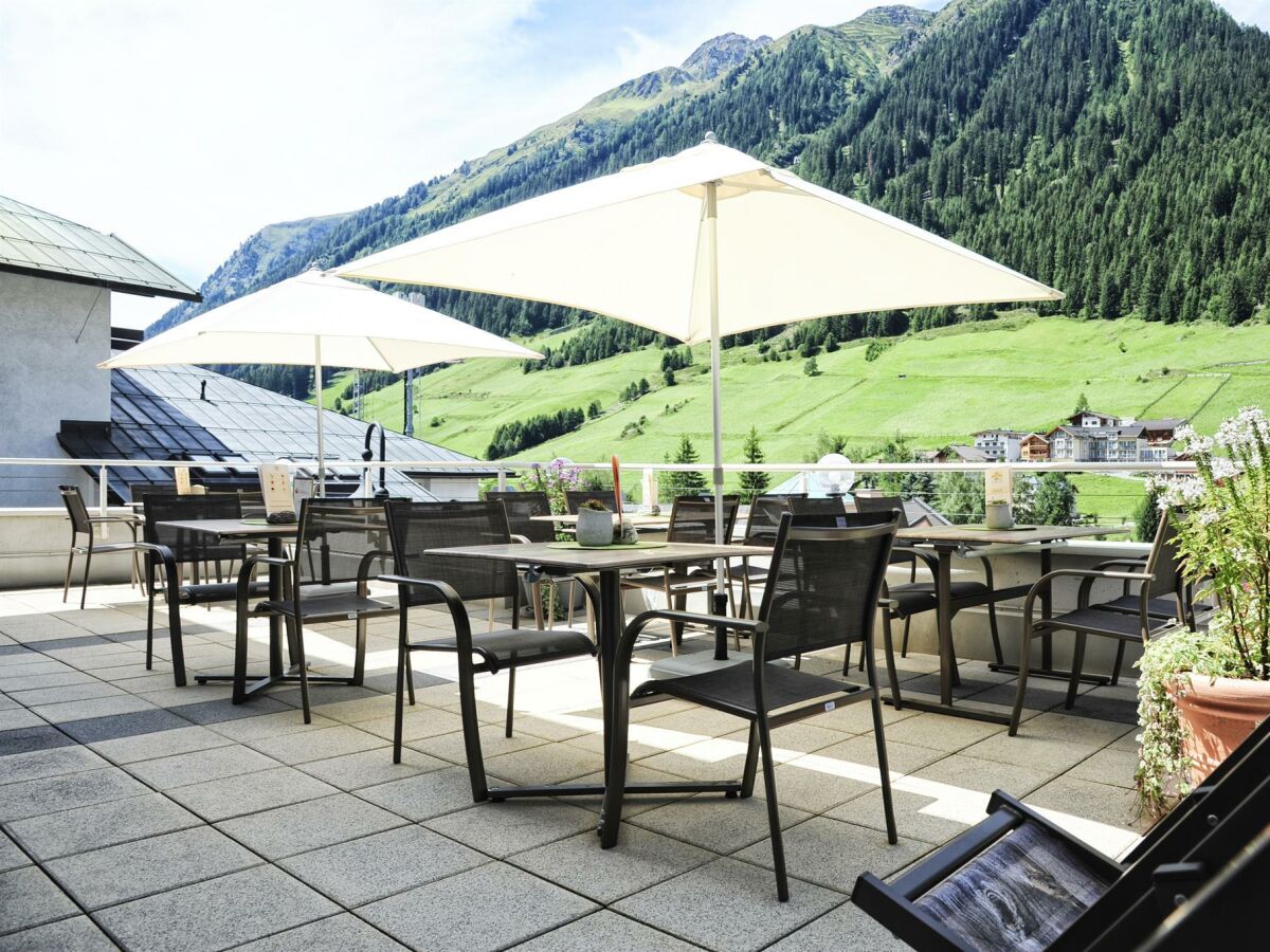 Holiday room Einzelzimmer Deluxe  mit Halbpension - Outdoor photo 5