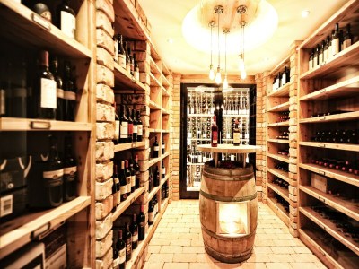 Holiday room Einzelzimmer Deluxe  mit Halbpension - Outdoor photo 3