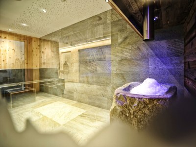 Holiday room Einzelzimmer Deluxe  mit Halbpension - Outdoor photo 12