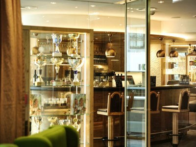 Holiday room Einzelzimmer Deluxe  mit Halbpension - Outdoor photo 23