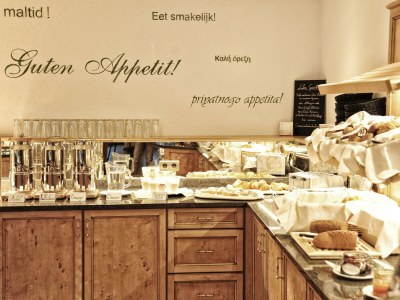 Holiday room Einzelzimmer Deluxe  mit Halbpension - Outdoor photo 25