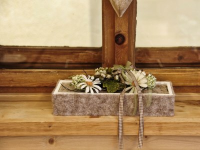 Holiday room Einzelzimmer Deluxe  mit Halbpension - Outdoor photo 37