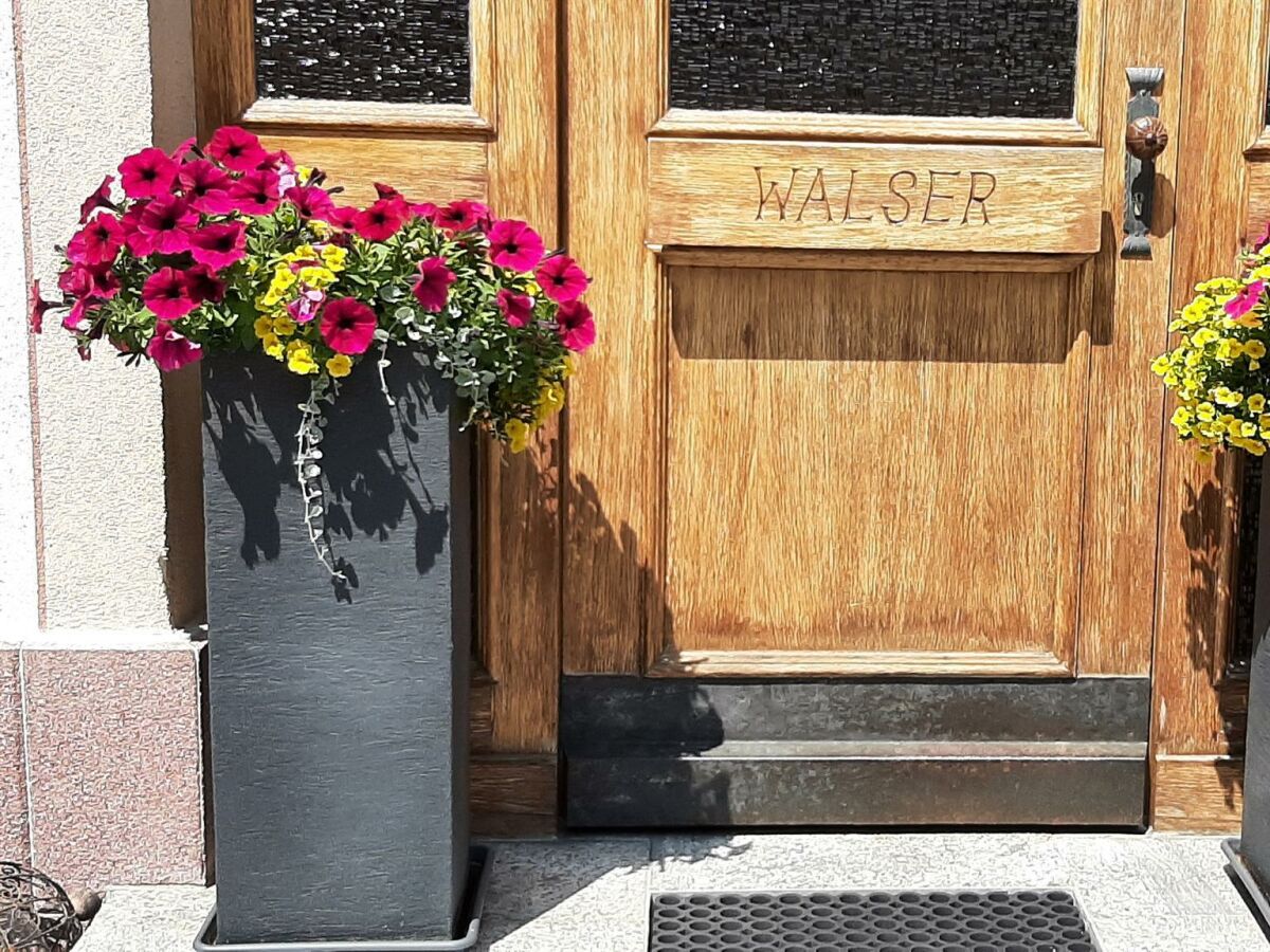 Holiday room Doppelzimmer mit Dusche, WC - Outdoor photo 4